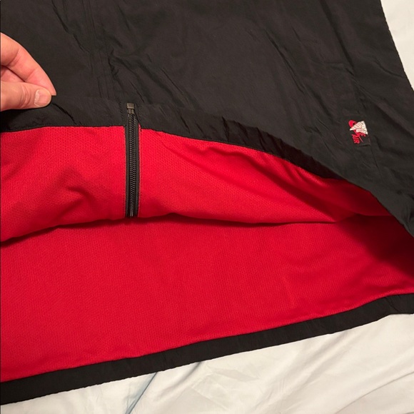 Air Jordan Windbreaker - Picture 7 of 9